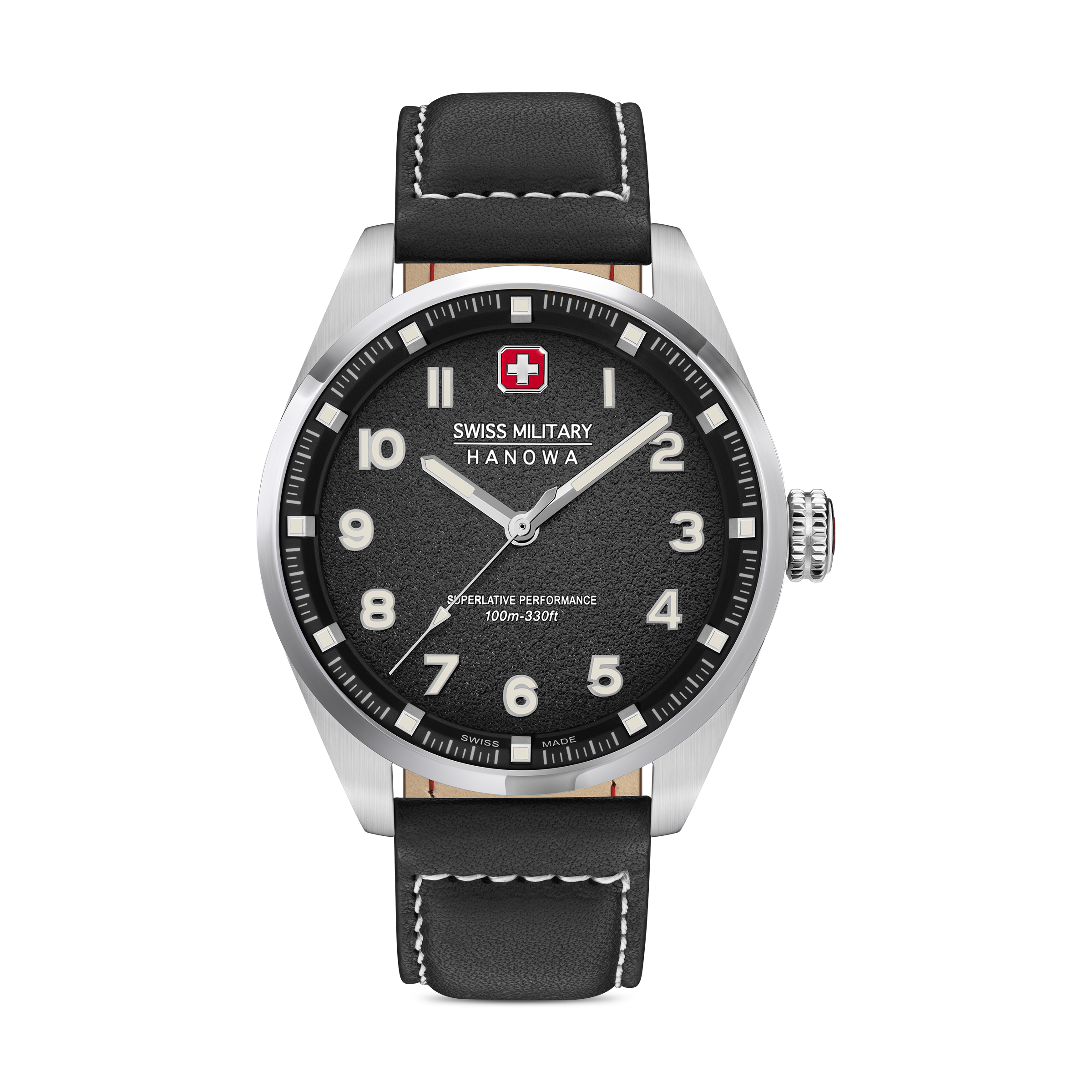 Swiss military cheap hanowa horizon