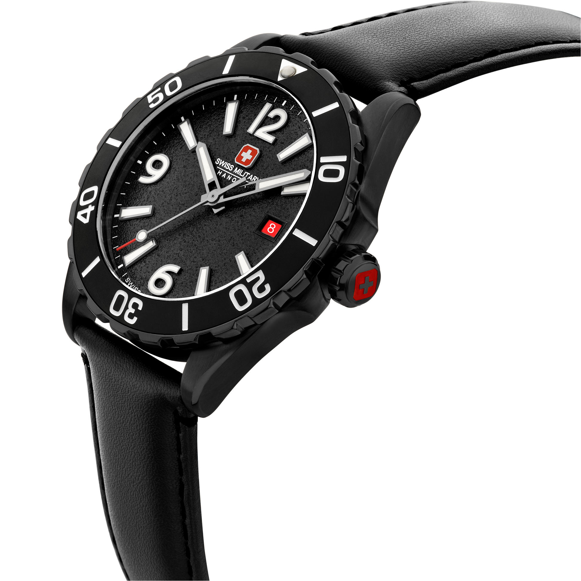 CARBON PEAK Swiss Military Hanowa